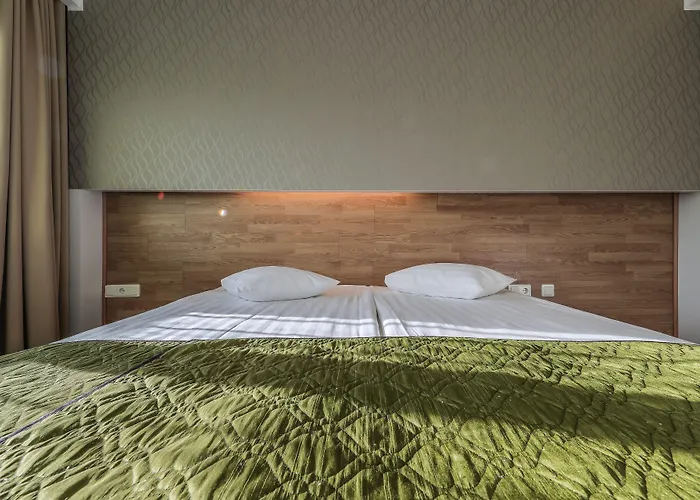 歇奈里go酒店 酒店