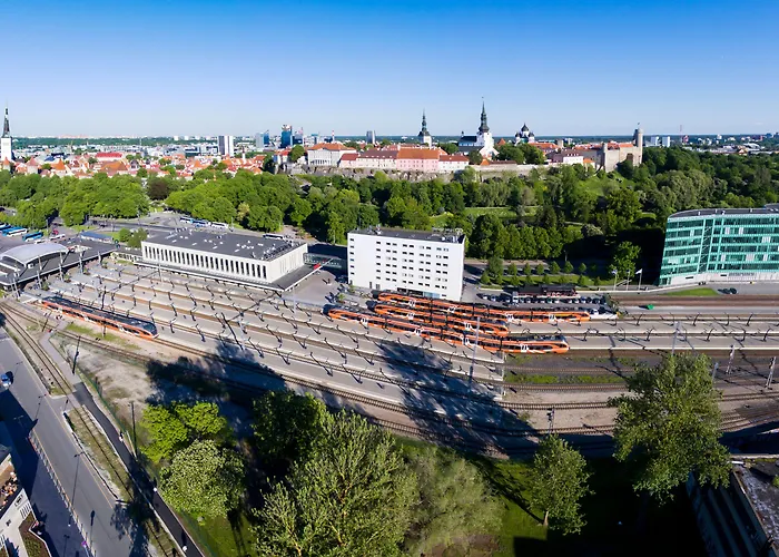 歇奈里go酒店 3*