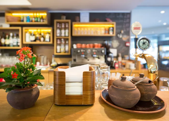 酒店 歇奈里go酒店