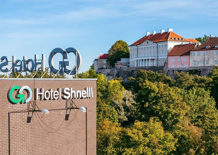 歇奈里go酒店 3*