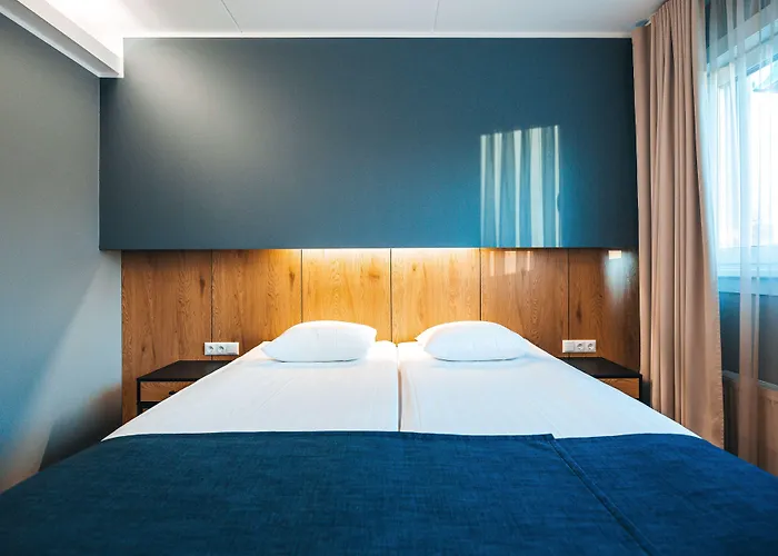 歇奈里go酒店 3*