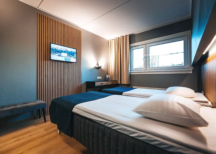 歇奈里go酒店 酒店