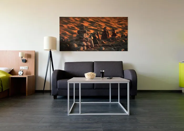 歇奈里go酒店 酒店 3*