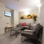Hotel Go Shnelli Tallin