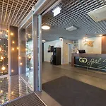 Hotel Go Shnelli Tallin