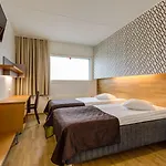 Hotel Go Shnelli