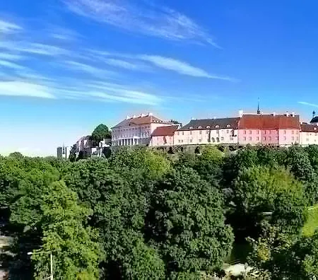 Go Shnelli Szálloda 3*