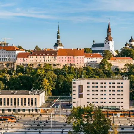 Go Shnelli Szálloda 3*
