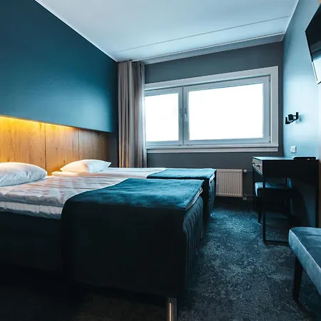 Szálloda Go Shnelli Tallinn