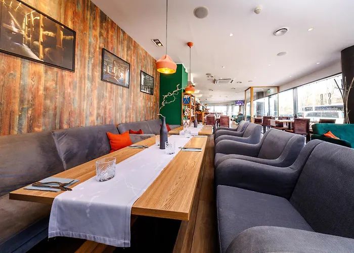 Hotell Go Shnelli Tallinn