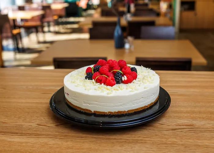 Go Shnelli Hotell 3*