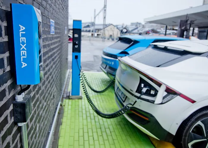 Go Shnelli Hotell 3*